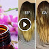 How To Grow 2-3 Inches Hair In A Week - 100% Guaranteed