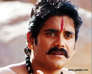 Sitaramaraju 1999 Telugu Movie Watch Online