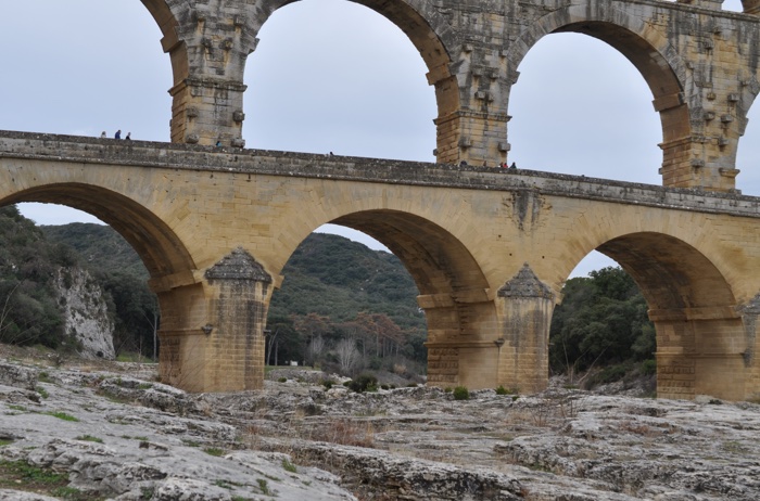 Pont du Gard