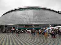 tokyo dome