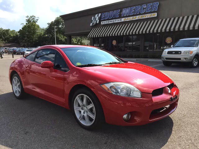 Click to see our 2006 Mitsubishi Eclipse!