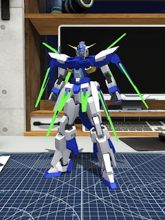 ガンダムAGE-FX