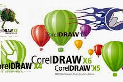 Nih Sejarah Terciptanya Software Coreldraw Buat Design