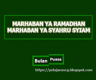 Tidak diragukan bahwa berdoa atau niat merupakan syarat syahnya puasa dan syarat syahnya s PELAJARAN AGAMA ISLAM: NIAT DALAM PUASA