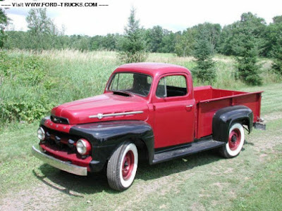 Ford F-3