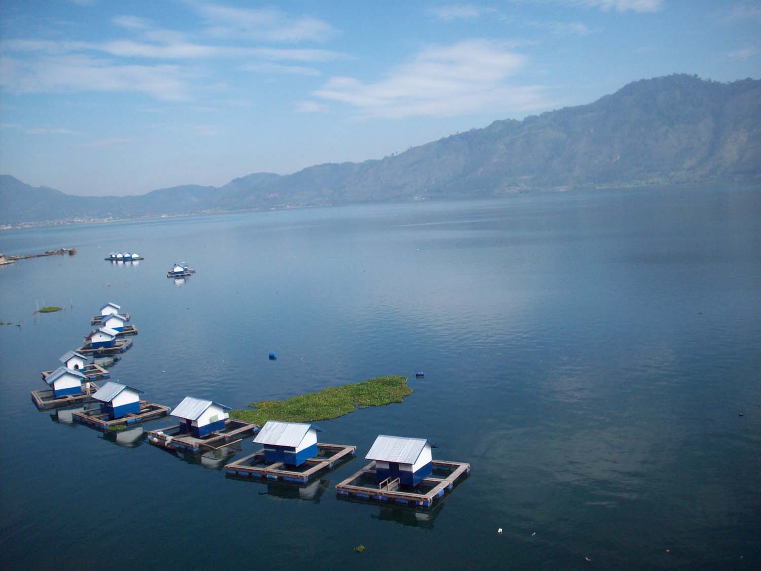 danau laut tawar aceh