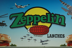 Zeppelin Lanches