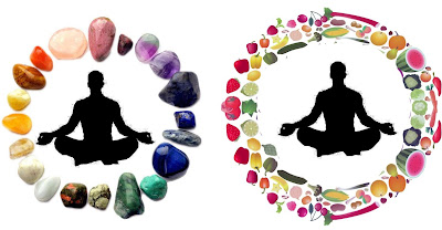 blocked chakras causes and remedies