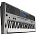 Yamaha PSR-E443 61-Key Touch Response Keyboard with 731 Natural Voices and Arpeggio Feature