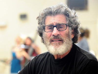 Paul Michael Glaser