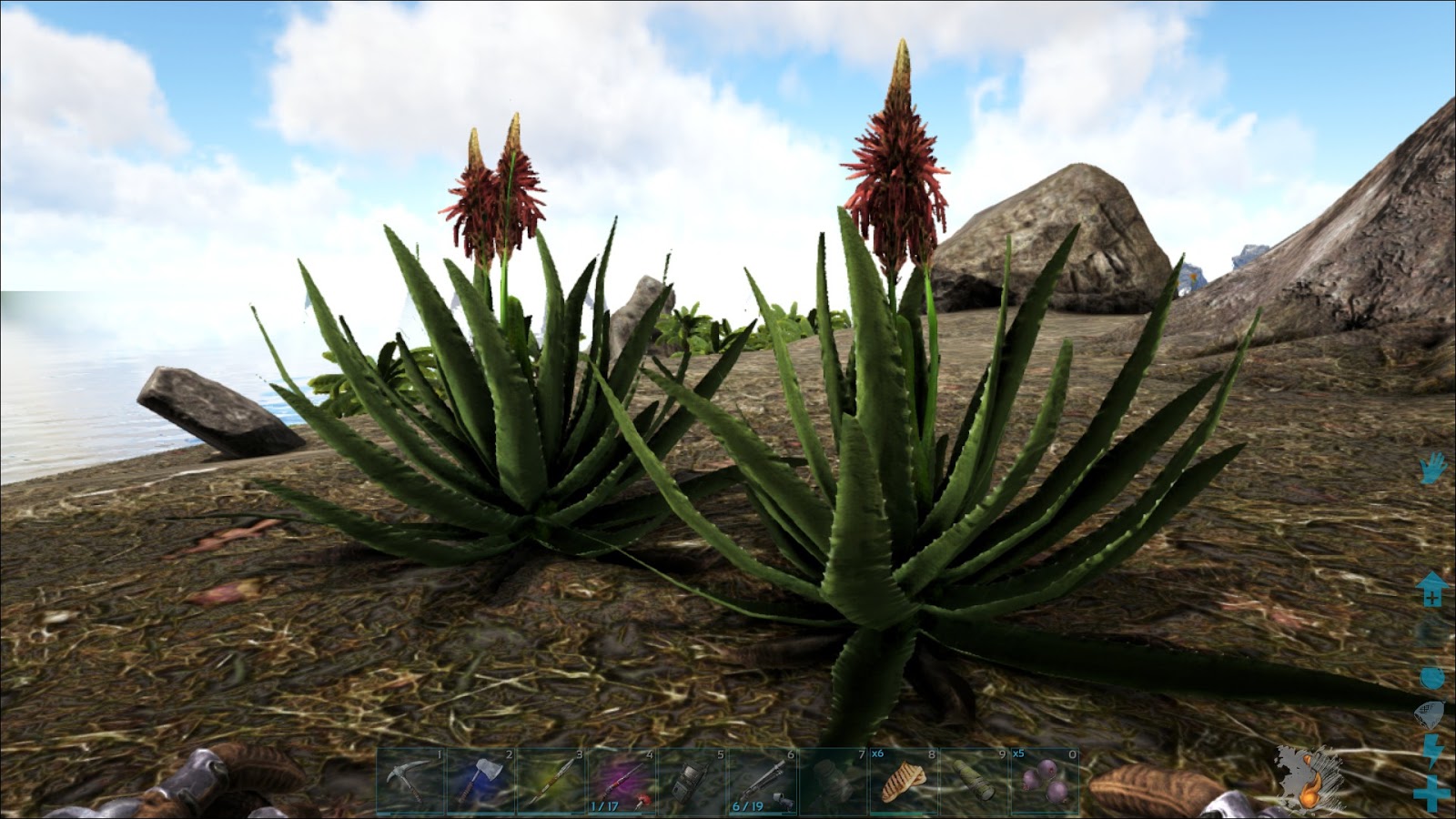 Fat Frog S Swamp Gas Gaming Ragnarok Cactus Sap Locations Ark Survival Evolved