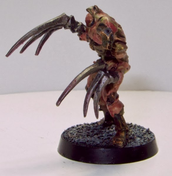 Flayed One