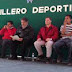 Inauguran torneo del programa “Semillero Deportivo SUBSEMUN”