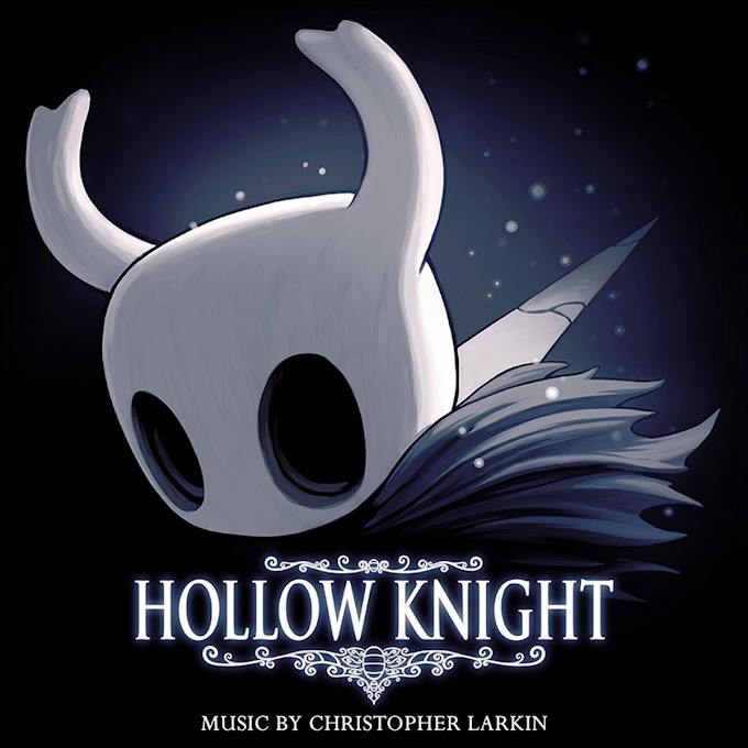 Hollow Knight Original Soundtrack