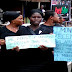 Abia Estate Agency workers protest over 14 months’ unpaid salaries