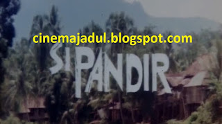Download Film Komedi Jadul - Si Pandir