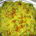 beaten rice