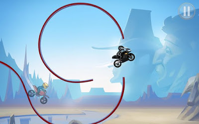 Bike Race Free Motorcycle Game Mod APK v6.15 Terbaru 2017 Update Gratis