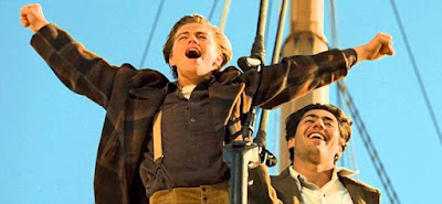 Review dan Sinopsis Film Titanic (1997)