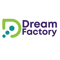 Dream Factory (Pvt) Ltd Logo