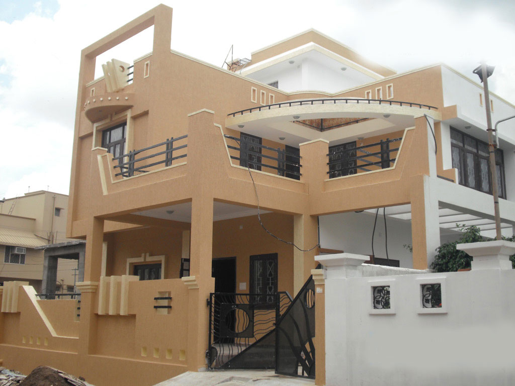 Architecture Design Pakistani House