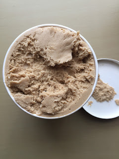 Perfect World Sweet Espresso Ice Cream