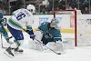 Quinn Hughes has five-point night to lead Vancouver Canucks to 10-1 blowout win over Sharks