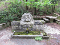 Trasmonte camino de Santiago Norte Sjeverni put sv. Jakov slike psihoputologija