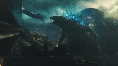 Crítica - Godzilla: King of the Monster (2019)