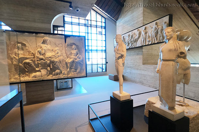 Musee L Ottignies-Louvain-la-neuve