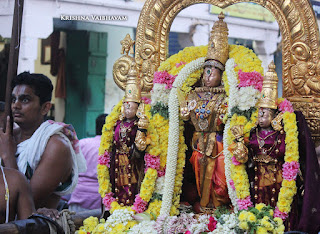 Purattasi,purappadu,Thiruvallikeni, Sri Narasimha Swamy, Theliya singar Perumal, Temple, 2017, Video, Divya Prabhandam,Utsavam,