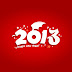 New Year 2013 Greetings Wallpapers