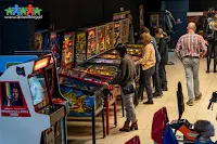 Wszystkich fanów retro gamingu oraz flipperów ucieszy fakt, że w Katowicach niedawno otwarto Interaktywne Muzeum FunHouse!