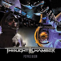 Thought Chamber - "Psykerion: The Question" (video) from the album "Psykerion"