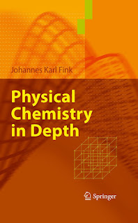 Physical Chemistry in Depth