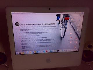 copenhagen cycle chic manifesto in practice