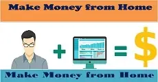 Make Money from Home