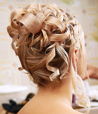 Awesome Wedding Hairstyles Images