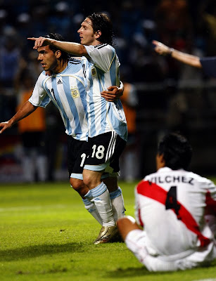 lionel messi argentina 3