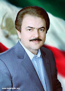 På årsdagen av Qassem Soleimanis död gratulerar jag än en gång det heroiska folket i Iran
