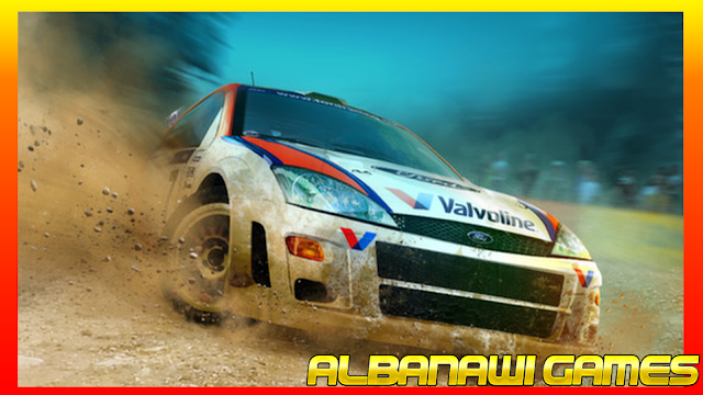 تحميل لعبة السيارات Colin McRae Rally Remastered للكمبيوتر من الميديا فاير