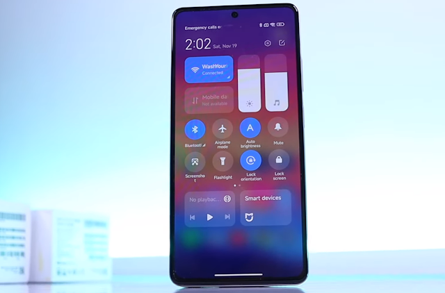 Xiaomi Redmi Note 12 Pro Plus Review