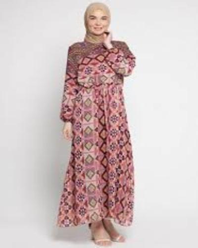  Model  Baju  Batik Untuk  Pesta Pernikahan  Galeri Batik Terbaru