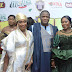 At The Premiere Of Yemi Amodu's Movie, Erebe In Lagos