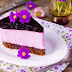  RESEPI NO BAKE BLUEBERRY CHEESECAKE