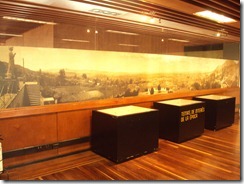 Exhibición Urna Centenaria 