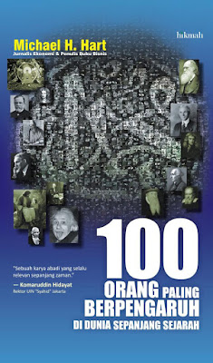 100 Orang Paling Berpengaruh di Dunia