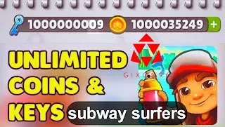 تحميل لعبة فتى القطار Subway Surfers 2022 اخر اصدار