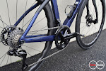 Pinarello F Shimano Dura Ace R9270 Di2 Princeton Carbon Works Road Bike at twohubs.com