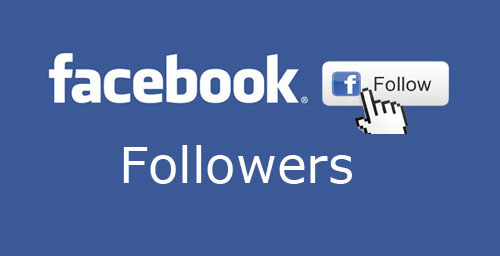 Cara Menampilkan Jumlah Followers atau Pengikut Akun Facebook